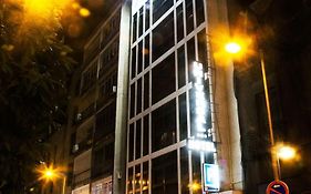 Hotel Universal By Maxi Hoteles
